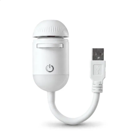 USB Star Projection Night Light